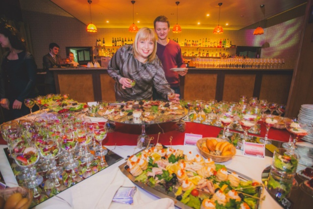 Ресторан Верещагин