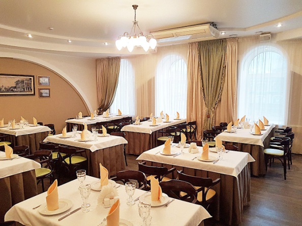 Ресторан «Север»